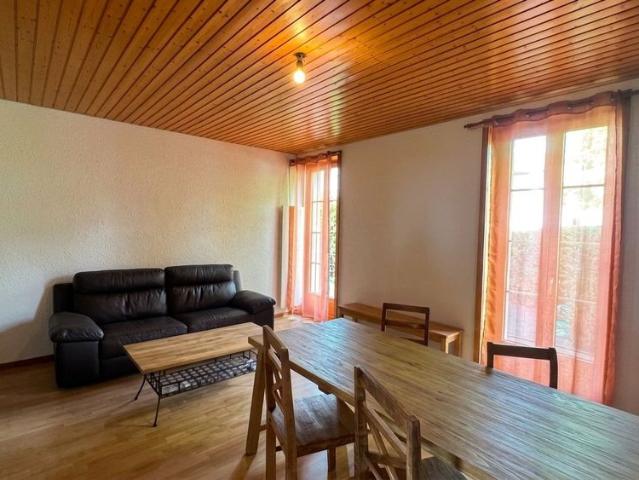 3.5 Zimmer, 95 m²
