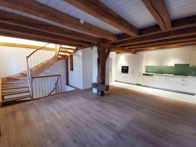 3.5 Zimmer, 95 m²