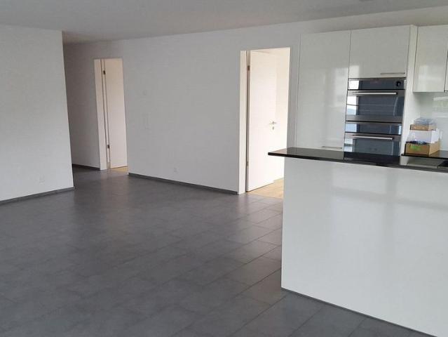 3.5 Zimmer, 95 m²
