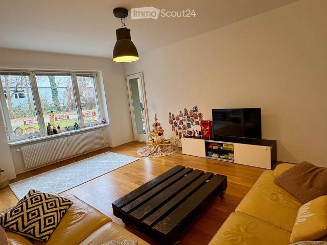 3.5 Zimmer, 95 m²