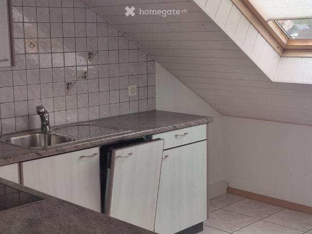 3.5 Zimmer, 95 m²