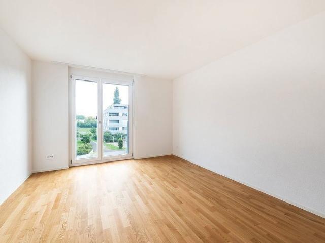 3.5 Zimmer, 95 m²