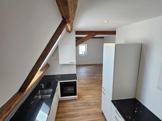 3.5 Zimmer, 95 m²