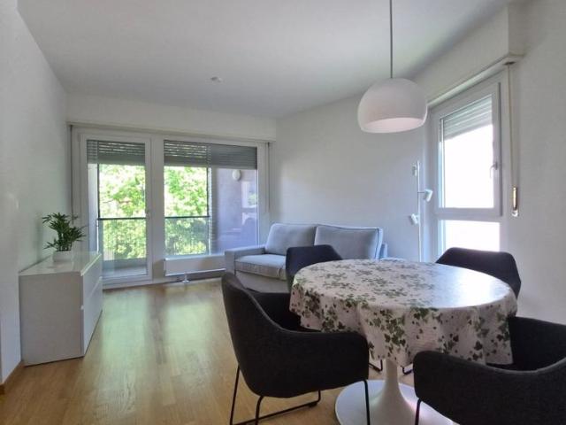 3.5 Zimmer, 95 m²
