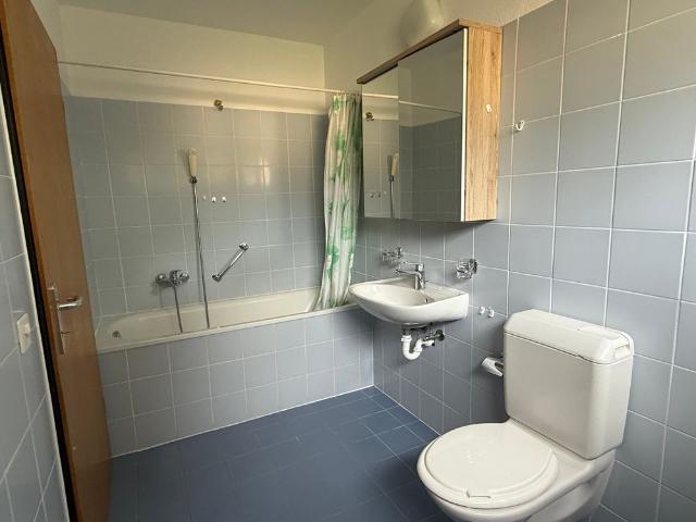 3.5 Zimmer, 95 m²