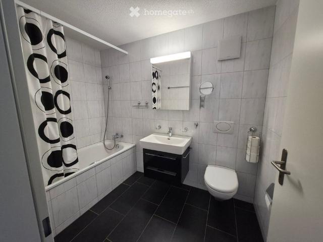3.5 Zimmer, 95 m²