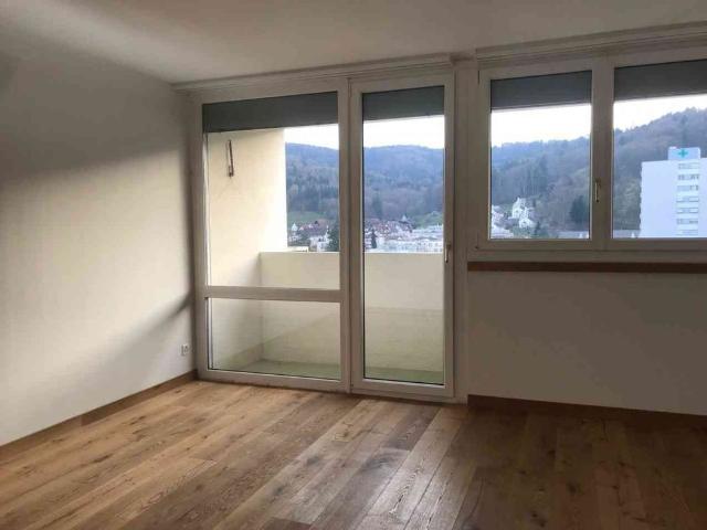3.5 Zimmer, 95 m²