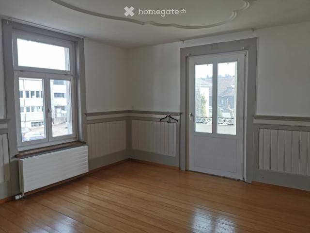 3.5 Zimmer, 95 m²