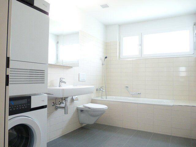 3.5 Zimmer, 95 m²