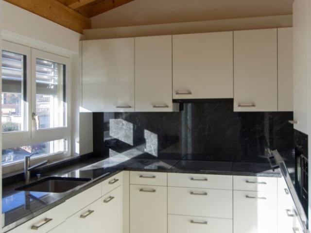 3.5 Zimmer, 95 m²