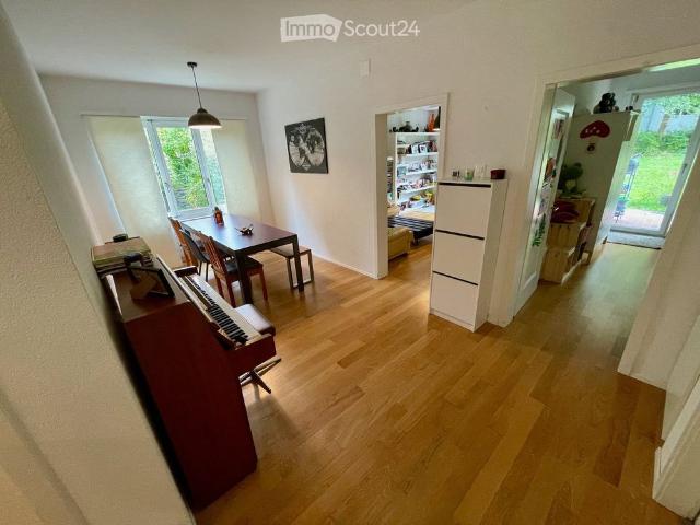 3.5 Zimmer, 95 m²