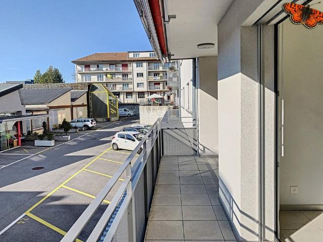 3.5 Zimmer, 95 m², EG