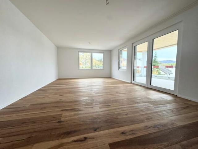 3.5 Zimmer, 95 m², EG