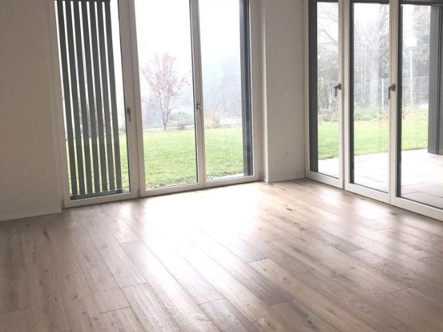 3.5 Zimmer, 95 m², EG