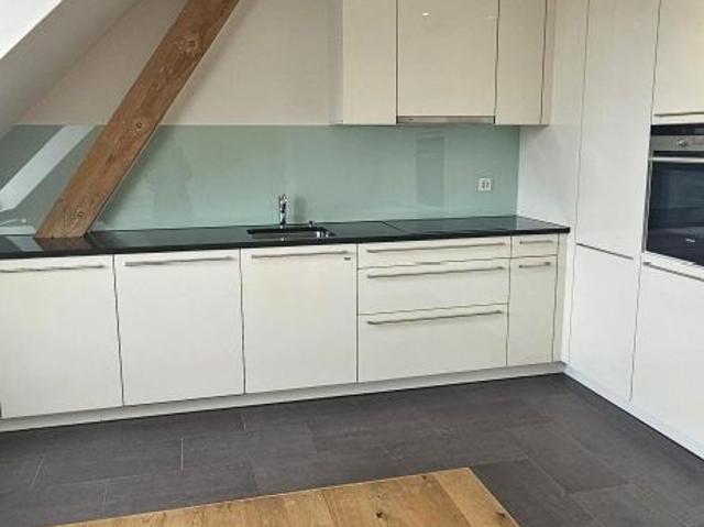 3.5 Zimmer, 95 m², EG