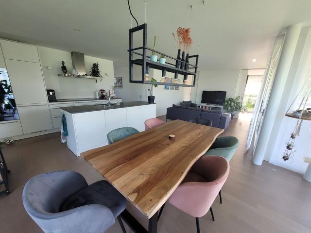 3.5 Zimmer, 95 m², EG