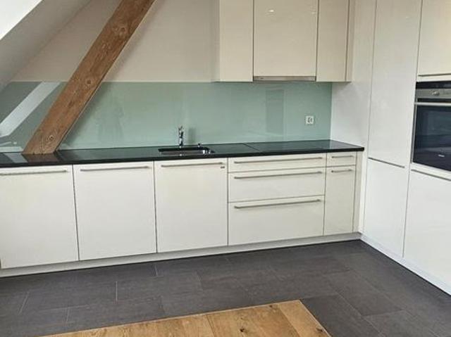 3.5 Zimmer, 95 m², EG