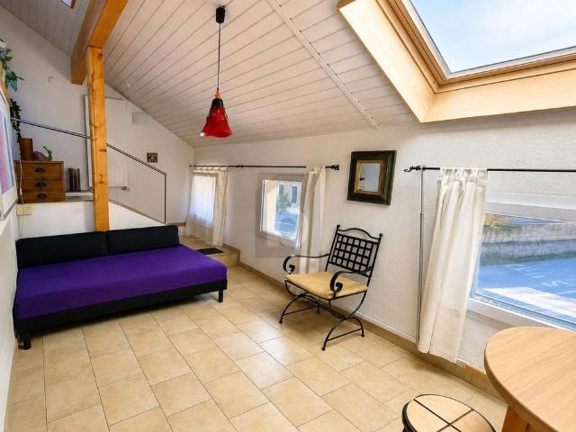 3.5 Zimmer, 95 m², EG