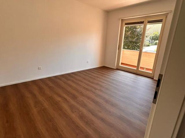 3.5 Zimmer, 95 m², EG