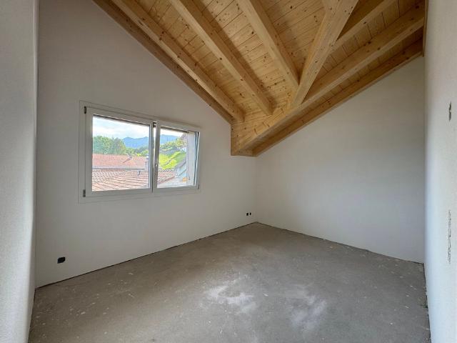 3.5 Zimmer, 95 m², EG