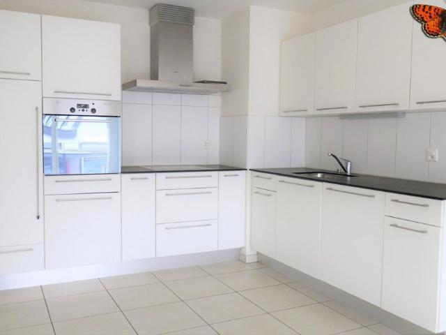 3.5 Zimmer, 95 m², EG