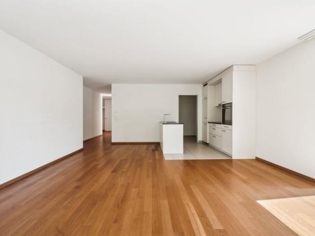 3.5 Zimmer, 96 m², 3. Stock