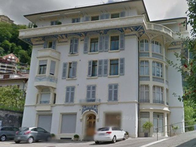 3.5 Zimmer, 96 m², 3. Stock