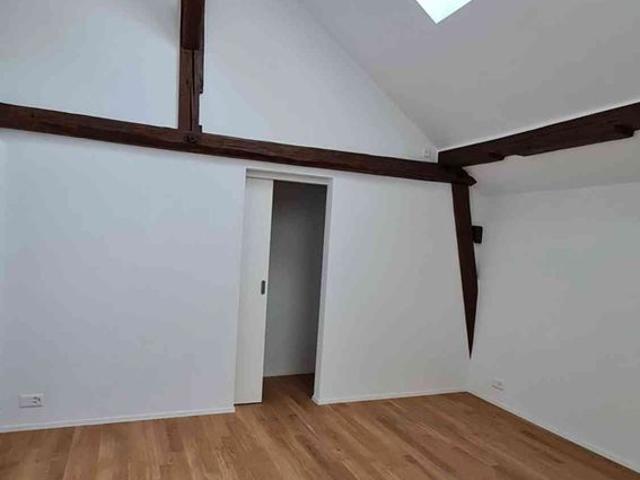 3.5 Zimmer, 96 m², 1. Stock