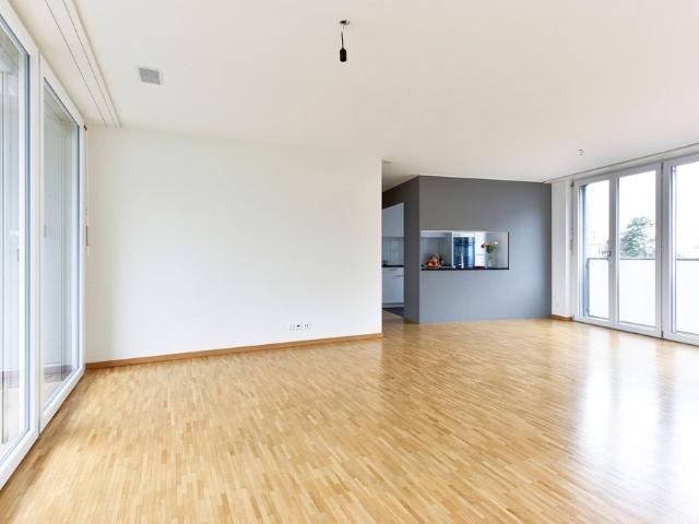 3.5 Zimmer, 96 m², 1. Stock