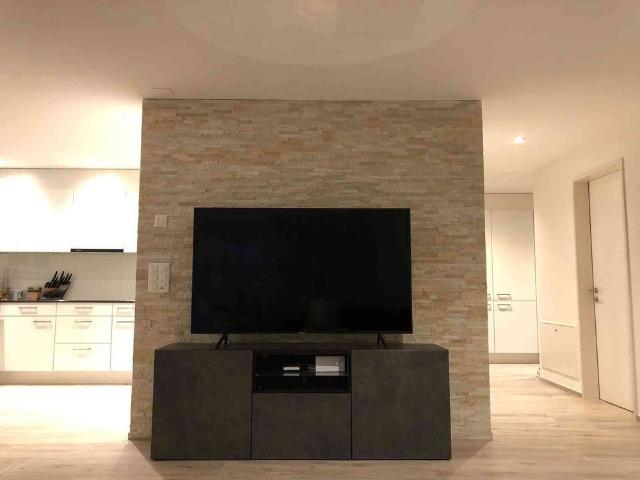 3.5 Zimmer, 96 m², 1. Stock
