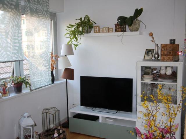 3.5 Zimmer, 96 m², 1. Stock