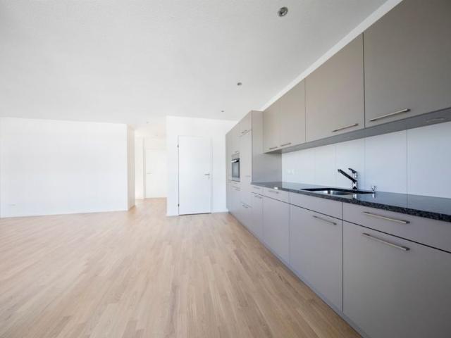 3.5 Zimmer, 96 m², 1. Stock