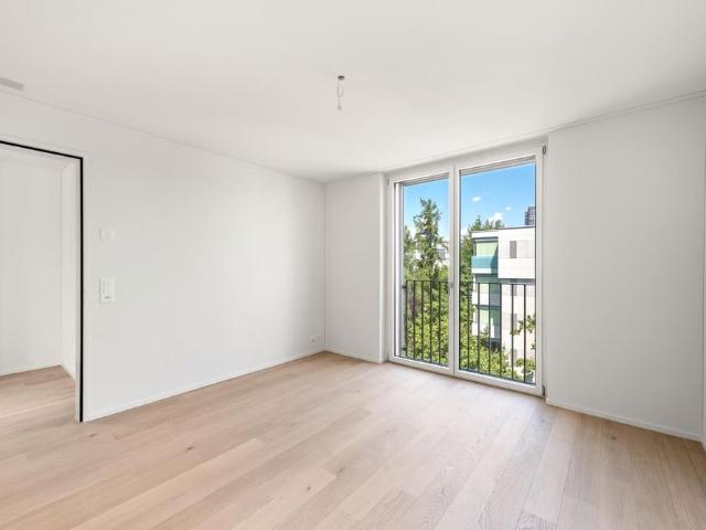 3.5 Zimmer, 96 m², 1. Stock