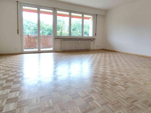 3.5 Zimmer, 96 m², 1. Stock