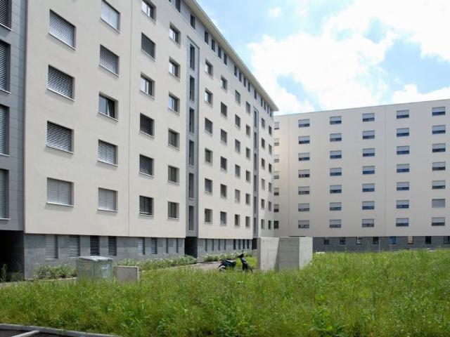 3.5 Zimmer, 96 m², 1. Stock