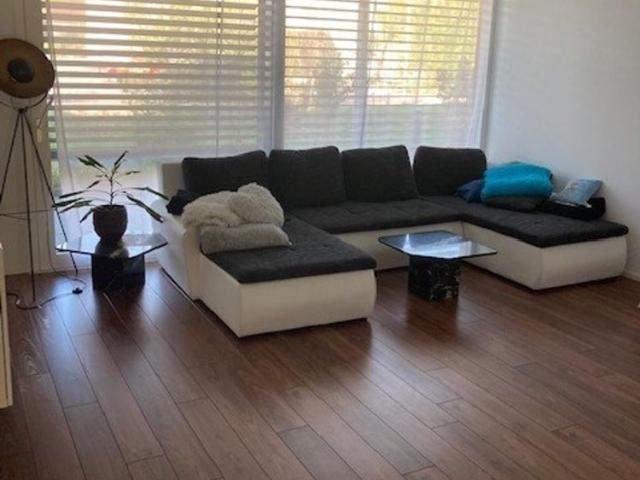 3.5 Zimmer, 96 m², 1. Stock