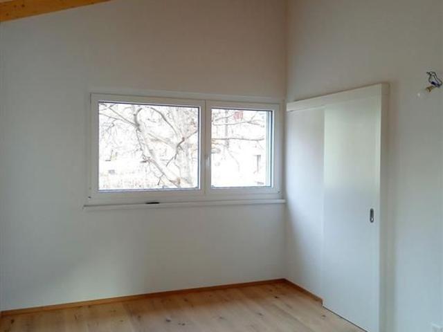 3.5 Zimmer, 96 m², 1. Stock
