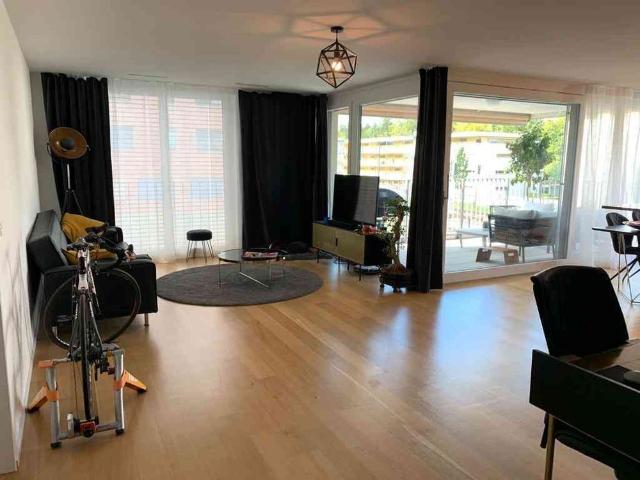3.5 Zimmer, 96 m²