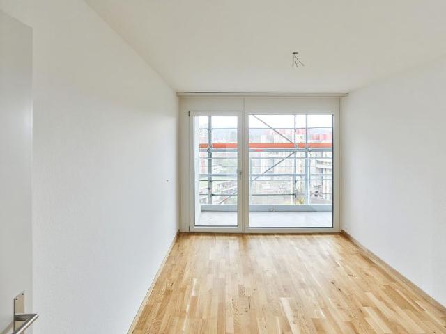 3.5 Zimmer, 96 m², 21. Stock