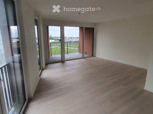 3.5 Zimmer, 96 m²