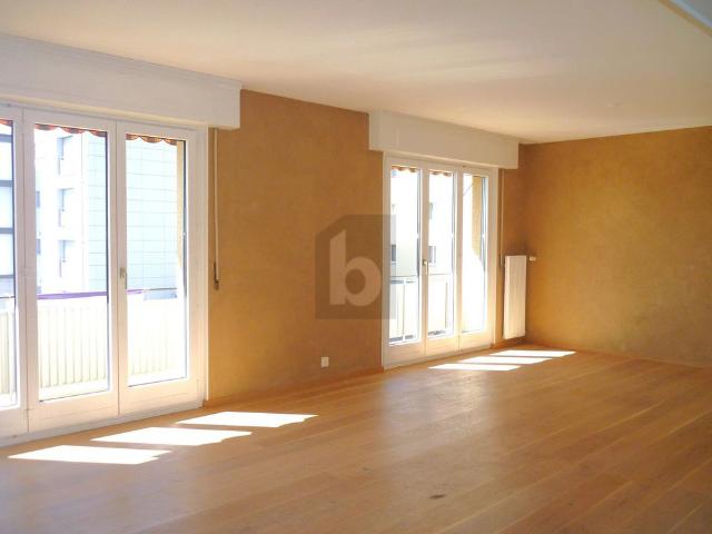3.5 Zimmer, 96 m², 2. Stock