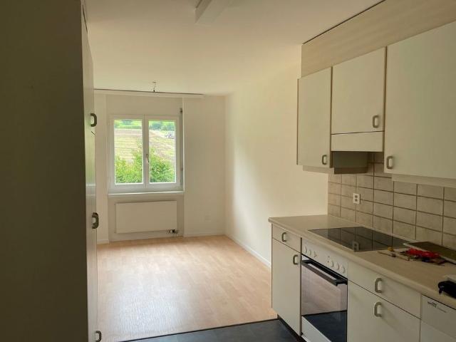 3.5 Zimmer, 96 m², 2. Stock