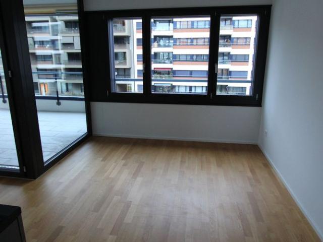 3.5 Zimmer, 96 m², 2. Stock