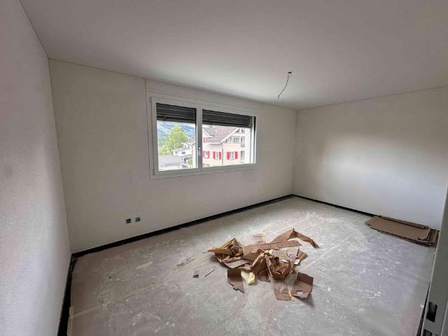 3.5 Zimmer, 96 m², 2. Stock