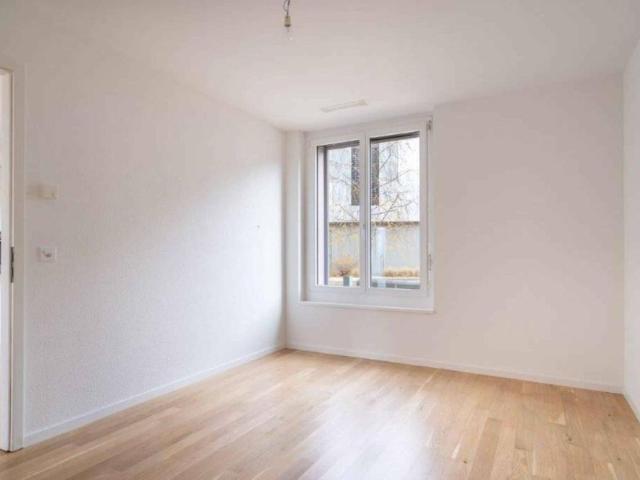 3.5 Zimmer, 96 m², 2. Stock