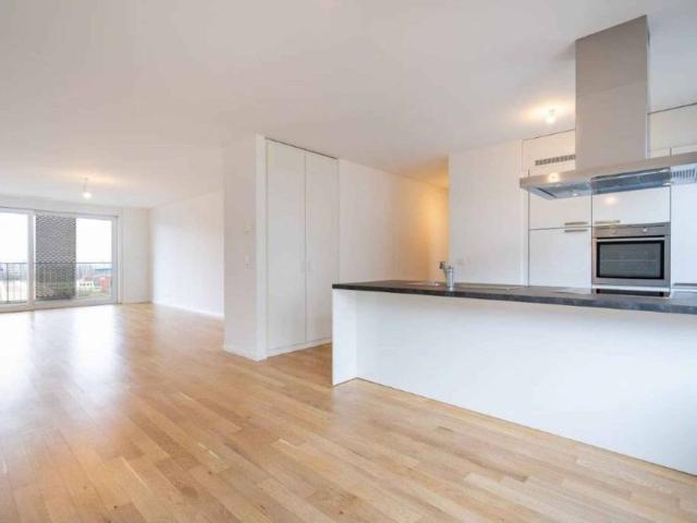 3.5 Zimmer, 96 m², 2. Stock