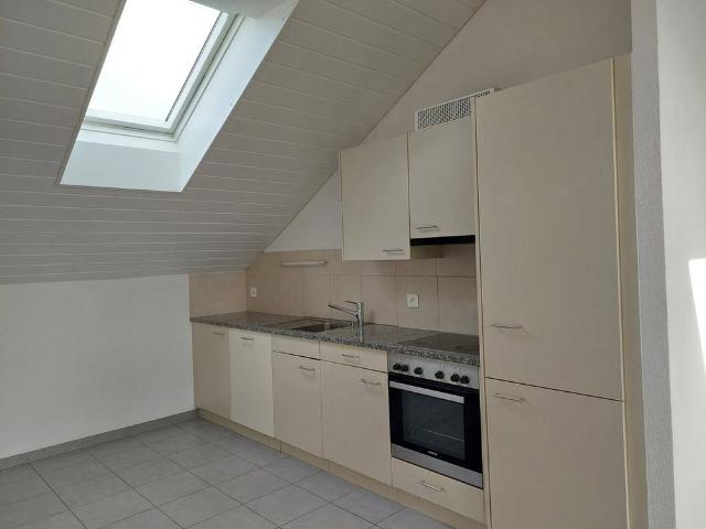 3.5 Zimmer, 96 m², 2. Stock