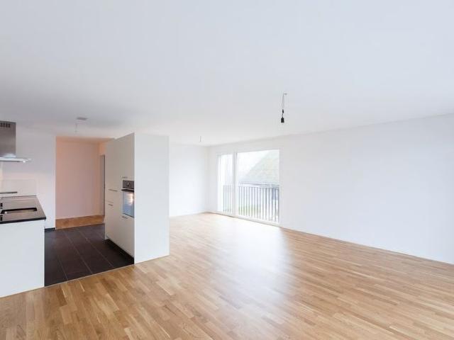 3.5 Zimmer, 96 m², 2. Stock