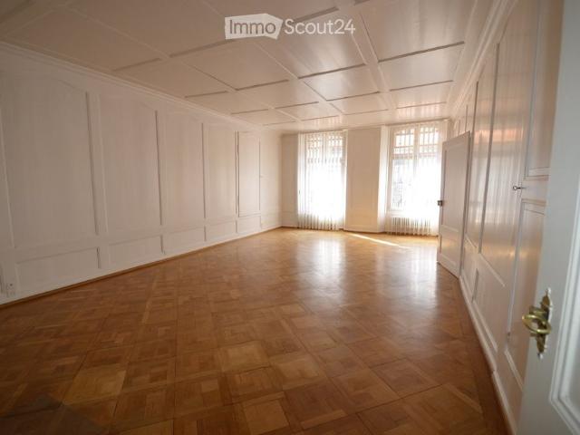 3.5 Zimmer, 96 m², 2. Stock