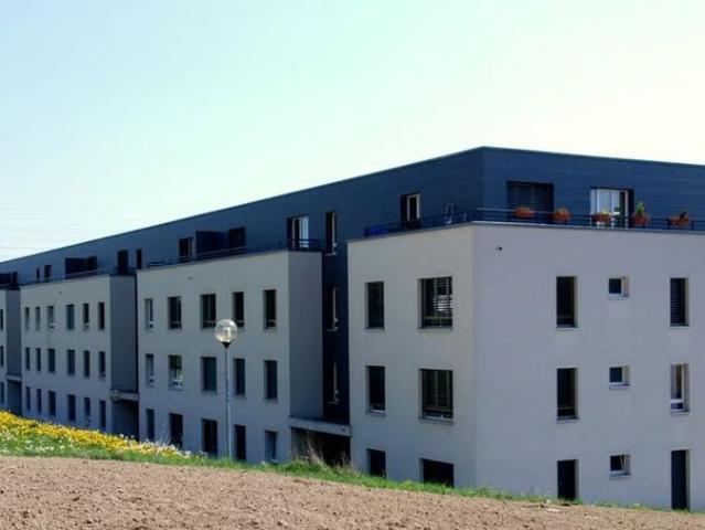 3.5 Zimmer, 96 m², 2. Stock
